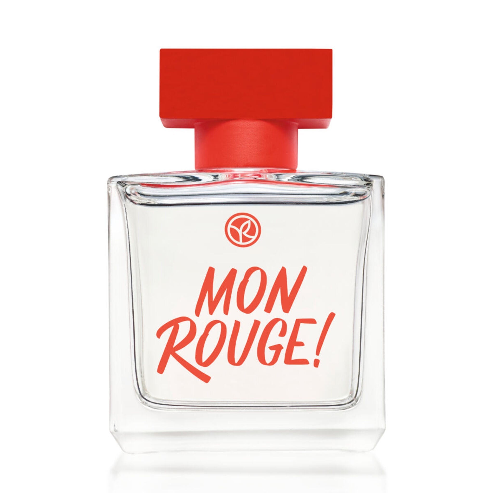 Yves Rocher Eau de Parfum Mon Rouge by Yves Rocher at Tivor Egypt - product image 1