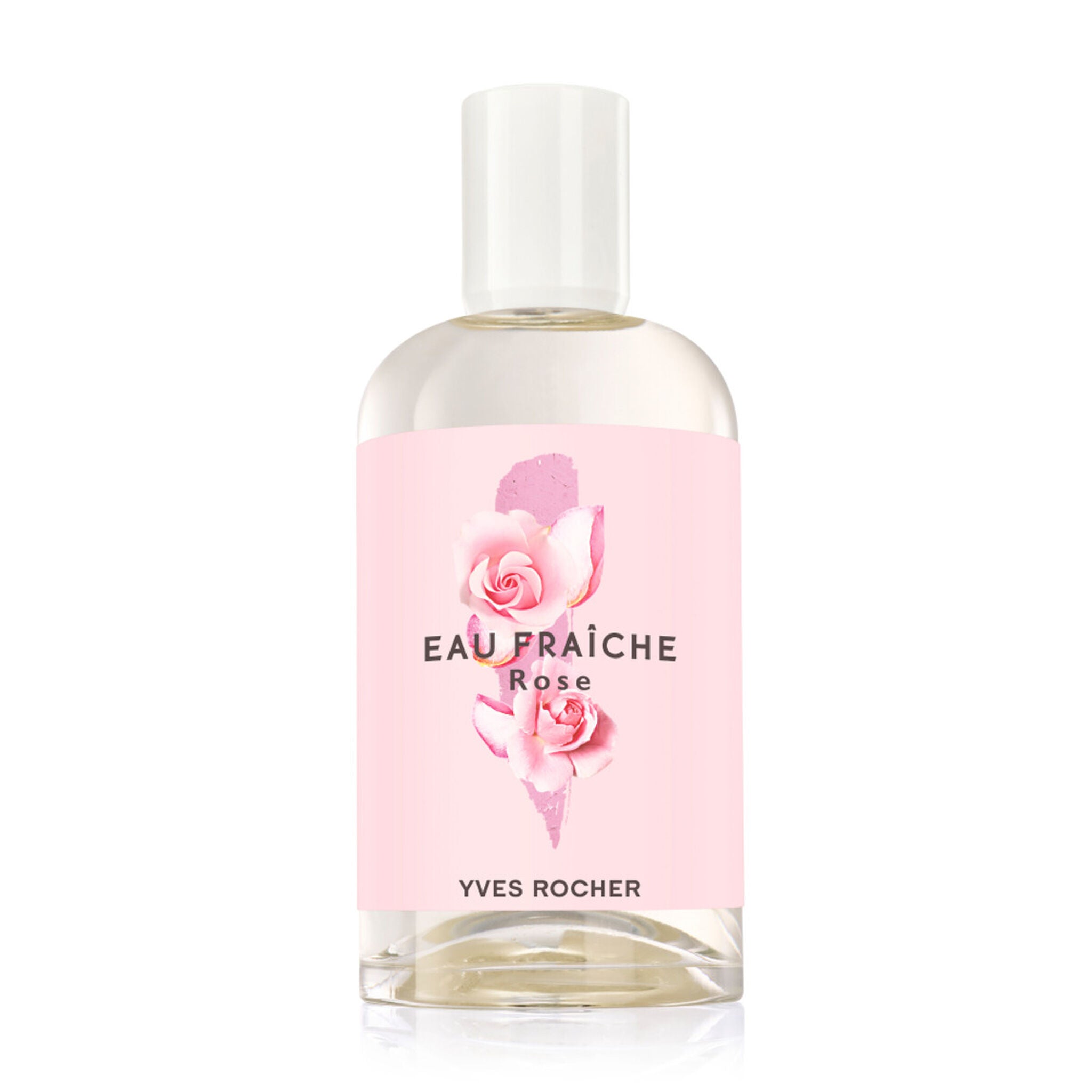 Yves Rocher Rose Eau Fraiche by Yves Rocher at Tivor Egypt - product image 1