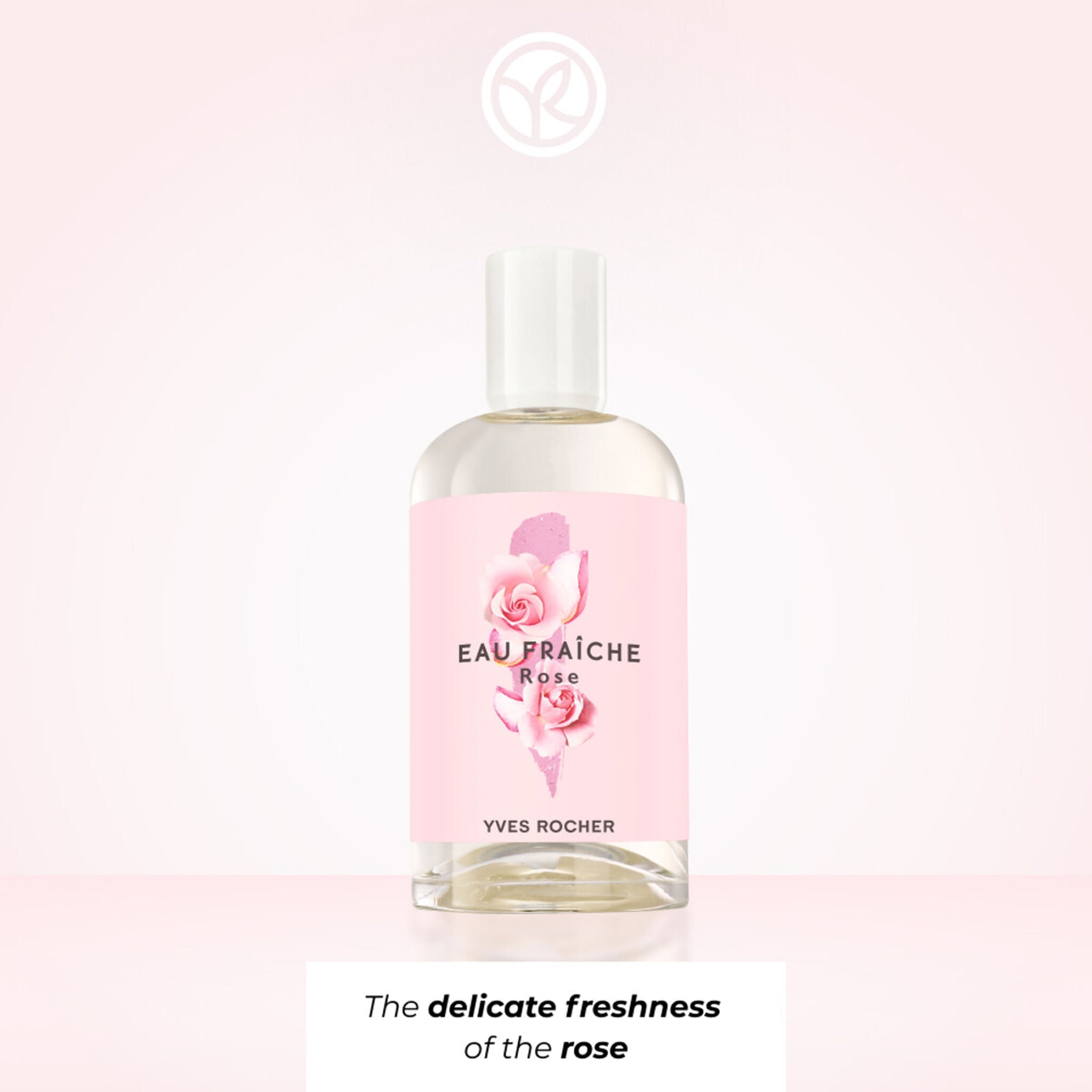 Yves Rocher Rose Eau Fraiche by Yves Rocher at Tivor Egypt - product image 2