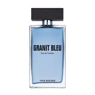 Yves Rocher Granit Bleu Yves Rocher for men 100 ml - 100ml - Yves Rocher