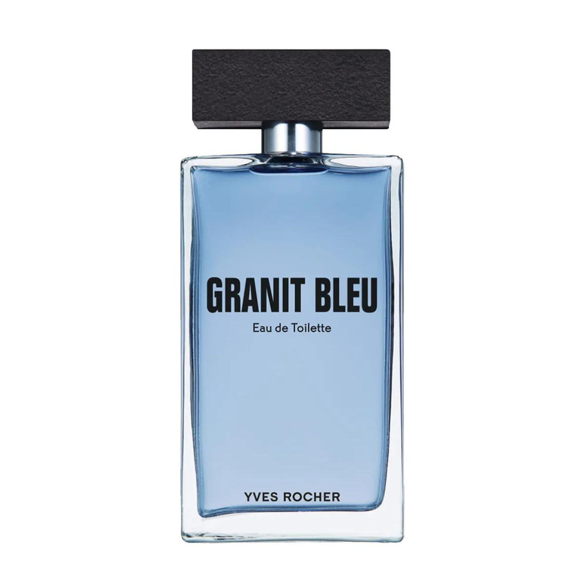 Yves Rocher Granit Bleu Yves Rocher for Men 100ml by Yves Rocher at Tivor Egypt - product image 1