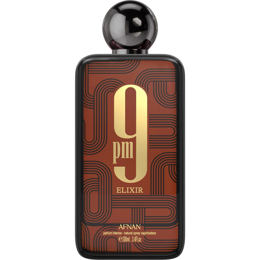 Afnan 9Pm Elixir Eau de Parfum by Afnan at Tivor Egypt - product image 1