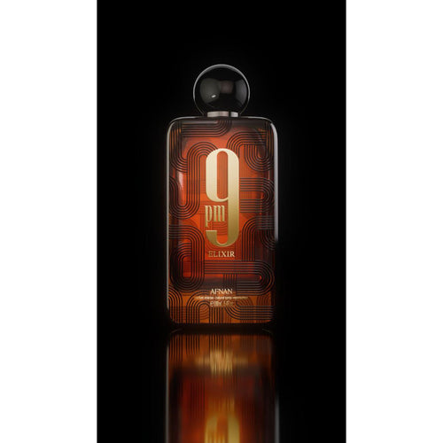 Afnan 9Pm Elixir Eau de Parfum by Afnan at Tivor Egypt - product image 2