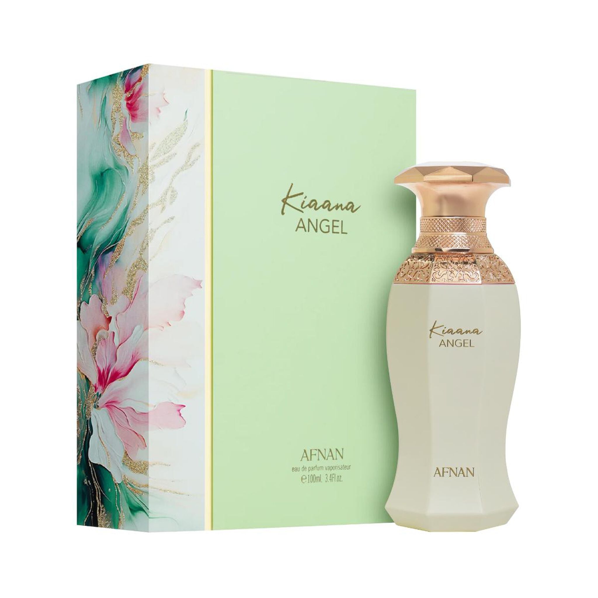 Afnan Kiaana Angel Eau de Parfum by Afnan at Tivor Egypt - product image 4