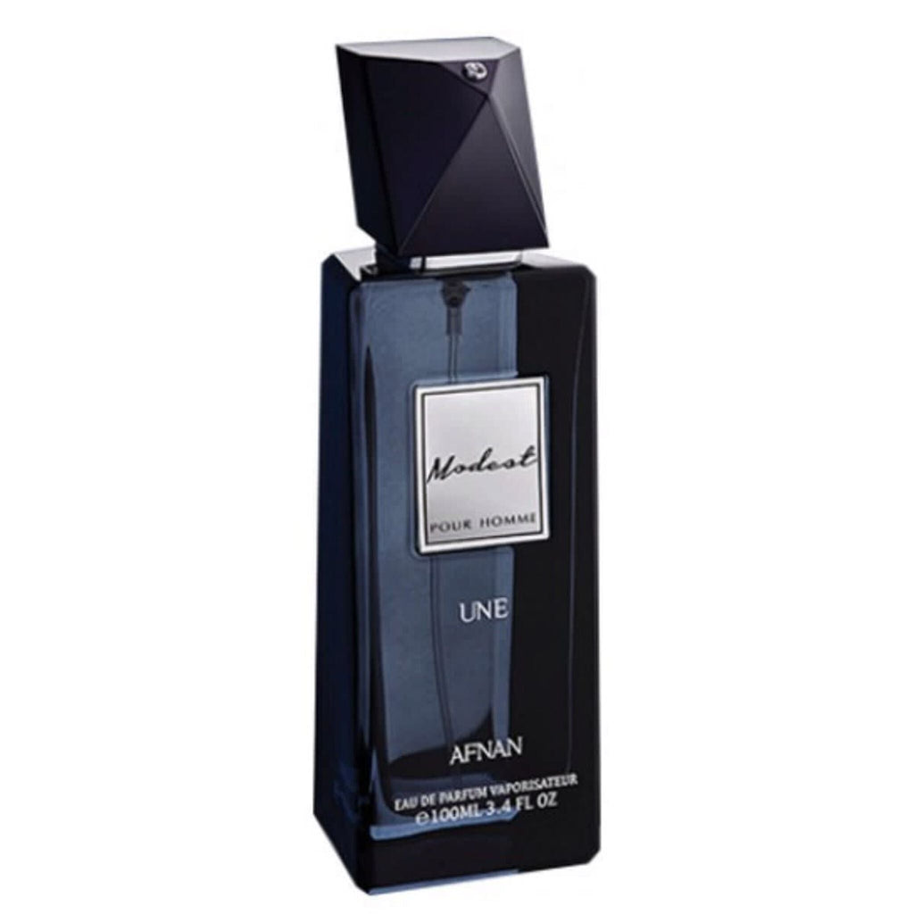 Afnan Modest Pour Homme Eau de Parfum by Afnan at Tivor Egypt - product image 1