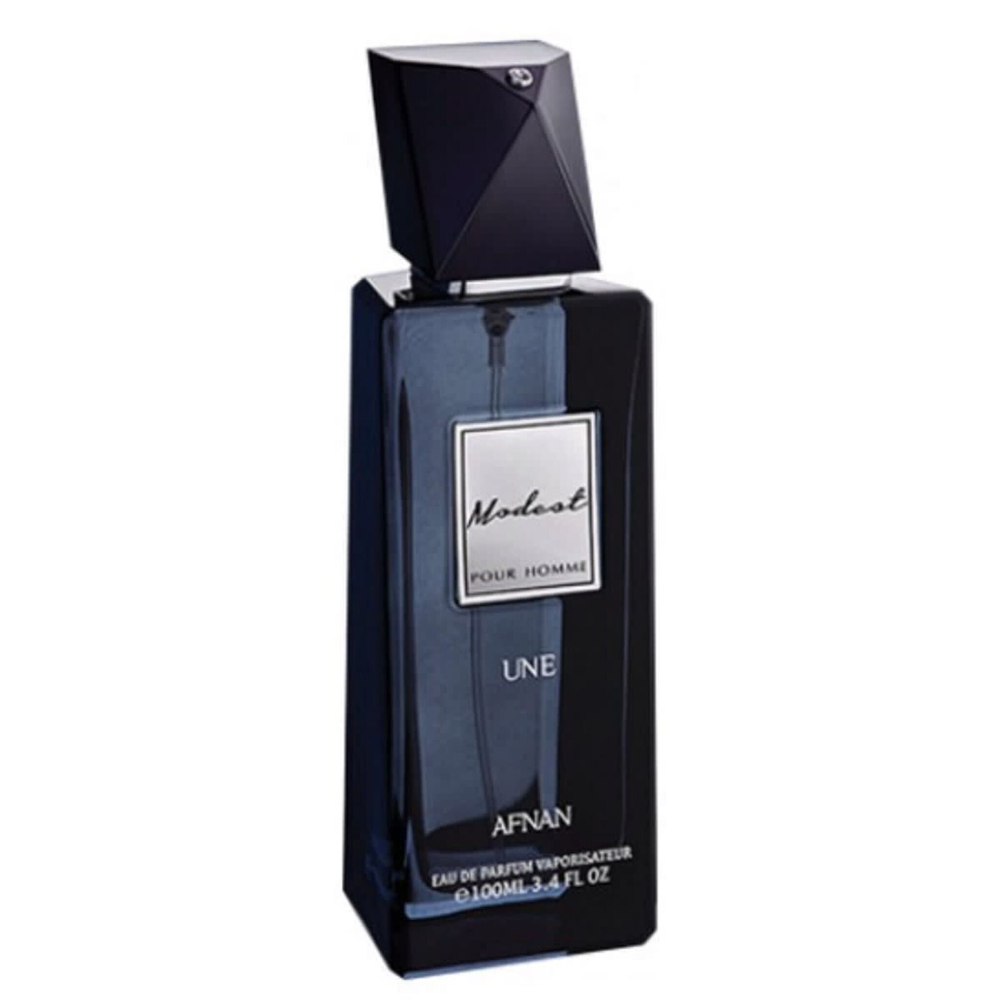 Afnan Modest Pour Homme Eau de Parfum by Afnan at Tivor Egypt - product image 1