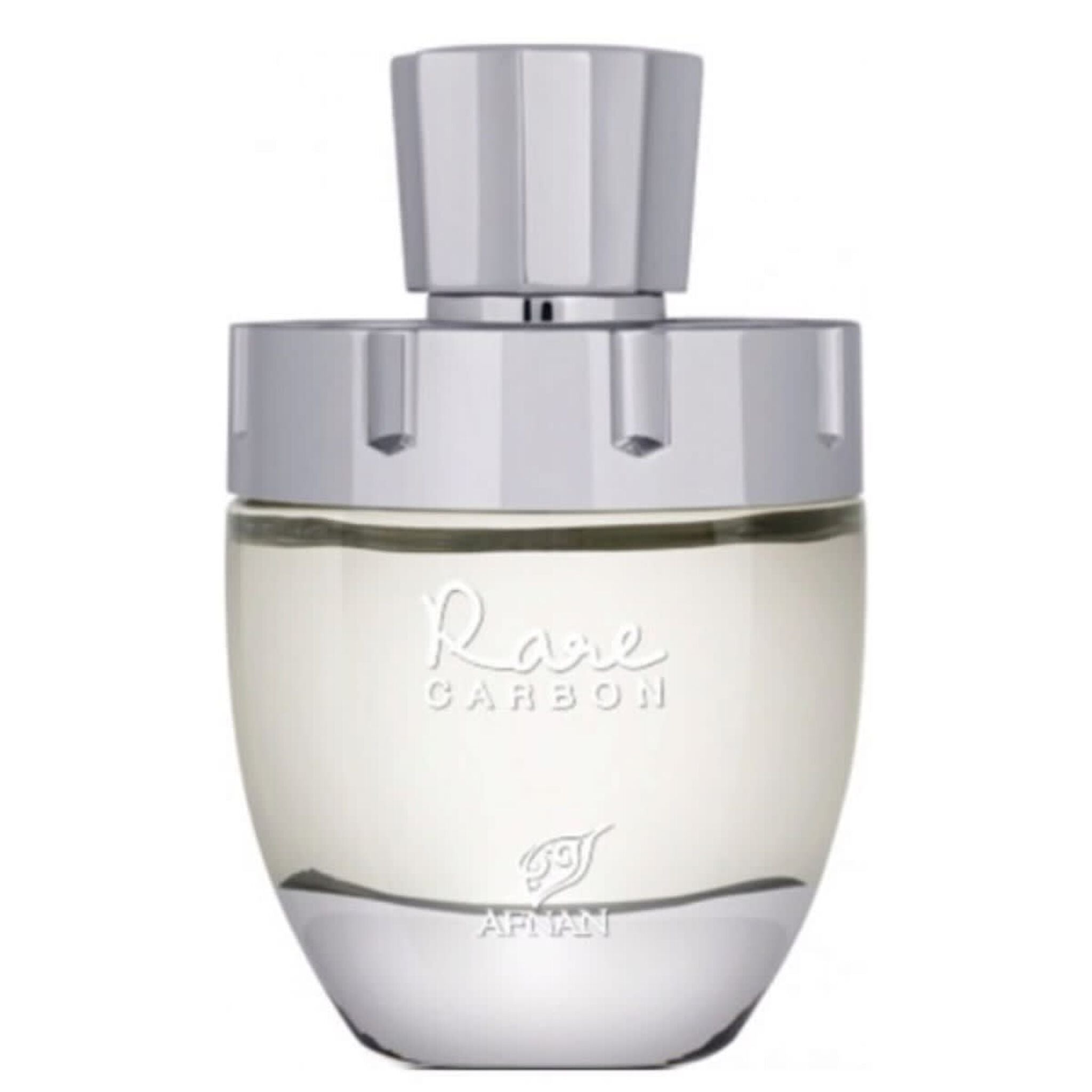 Afnan Rare Carbon Eau de Parfum by Afnan at Tivor Egypt - product image 1