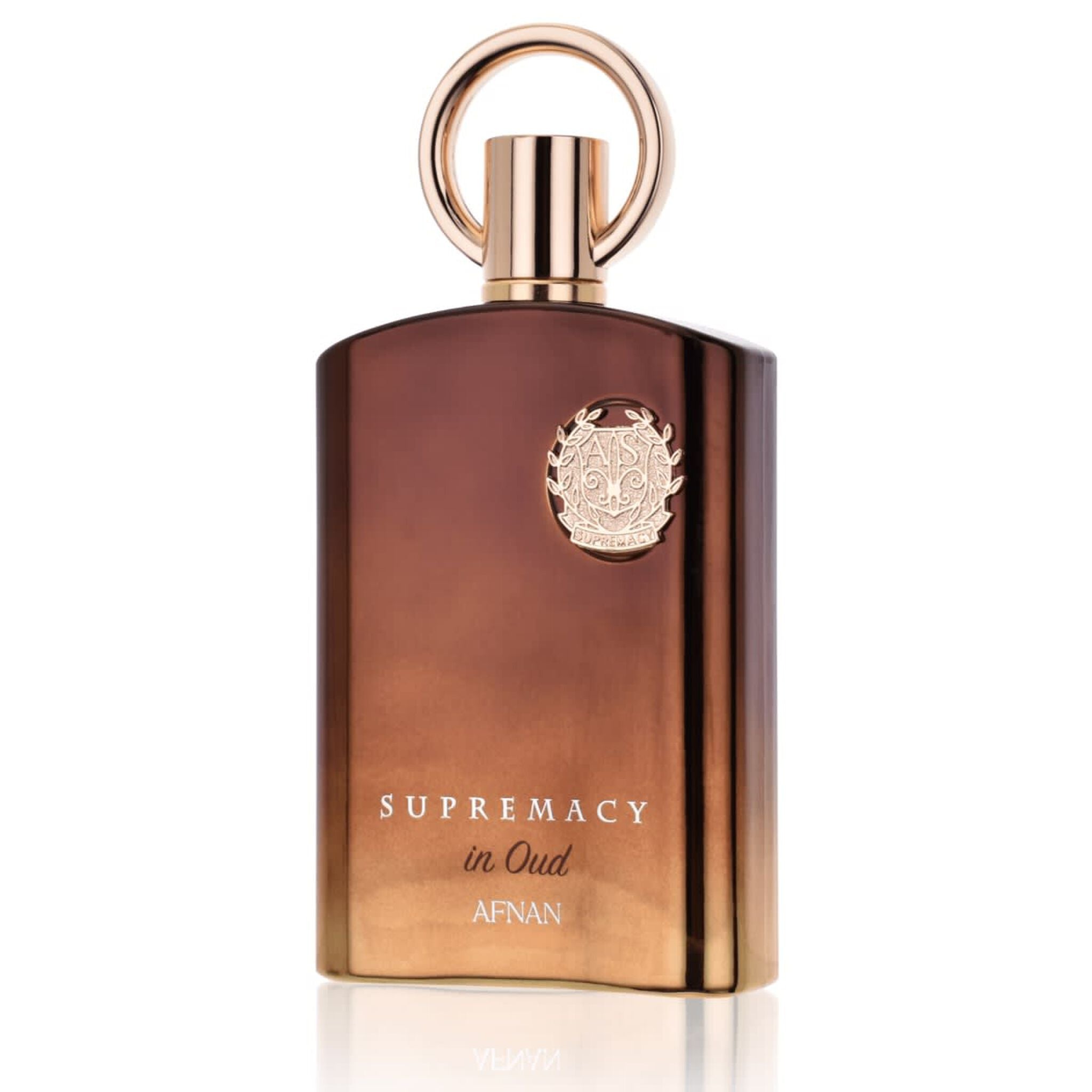 Afnan Supremacy In Oud Eau de Parfum by Afnan at Tivor Egypt - product image 1