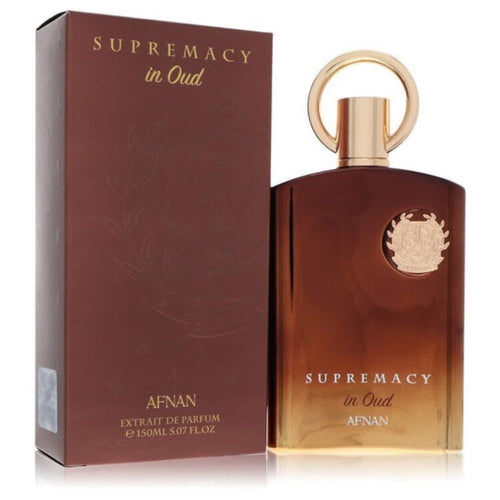 Afnan Supremacy In Oud Eau de Parfum by Afnan at Tivor Egypt - product image 2