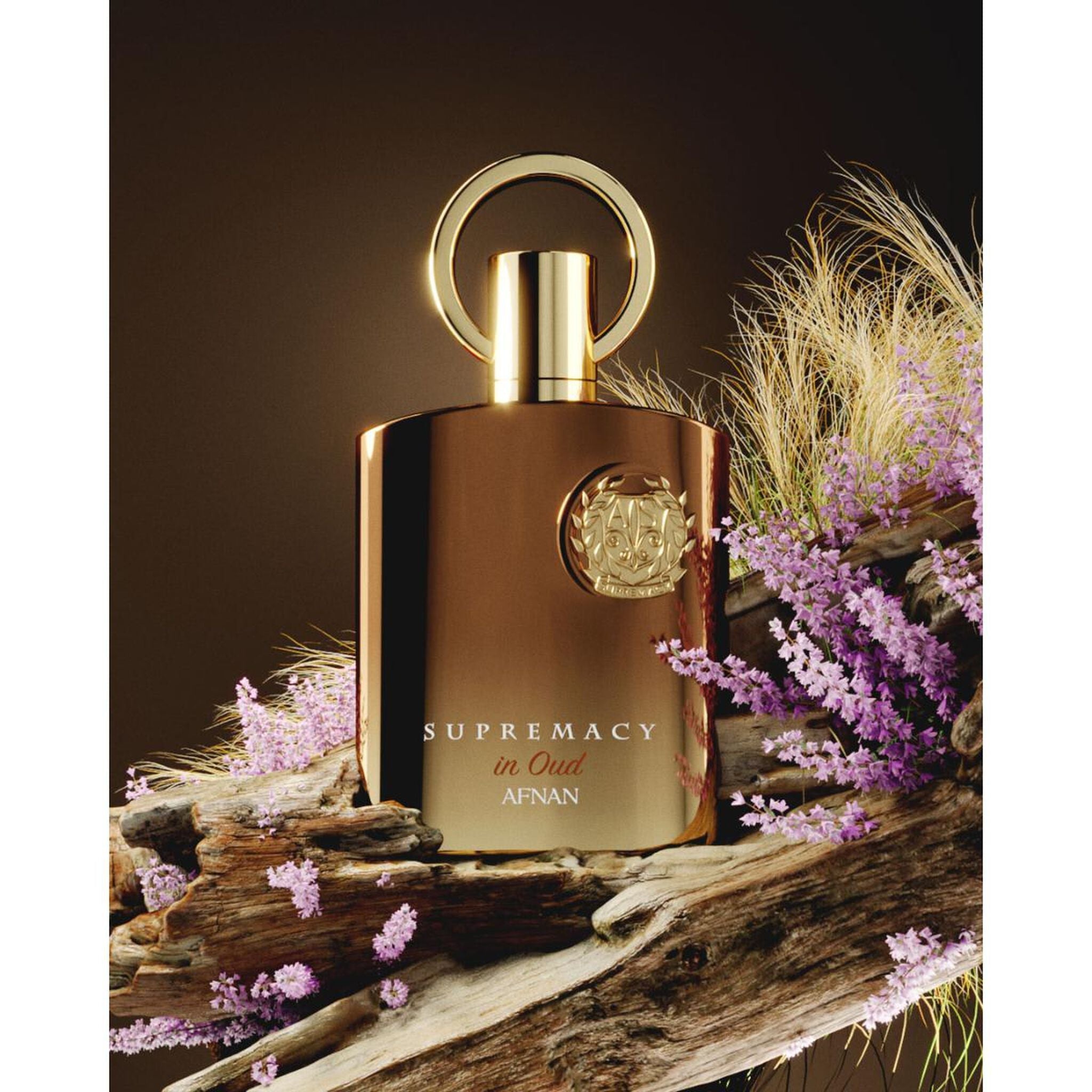 Afnan Supremacy In Oud Eau de Parfum by Afnan at Tivor Egypt - product image 3