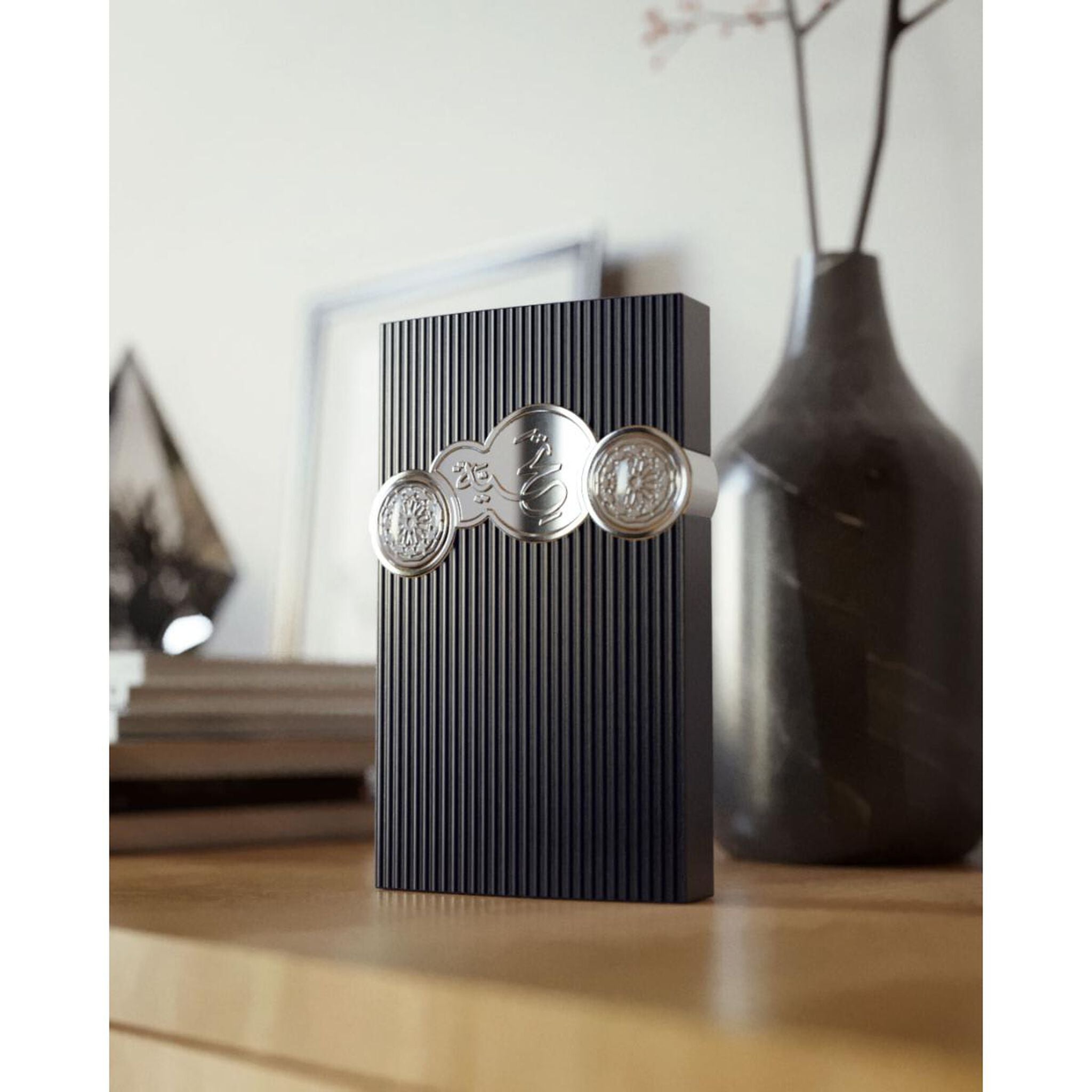 Afnan Tribute Blue Eau de Parfum by Afnan at Tivor Egypt - product image 3