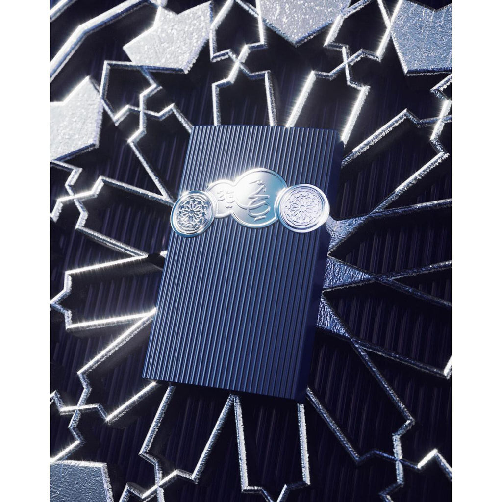 Afnan Tribute Blue Eau de Parfum by Afnan at Tivor Egypt - product image 4