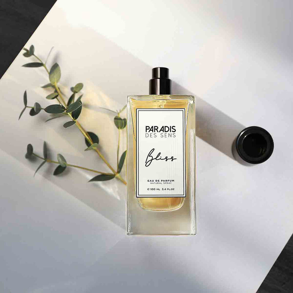 Paradis Des Sens Bliss Eau de Parfum by Paradis Des Sens at Tivor Egypt - product image 3