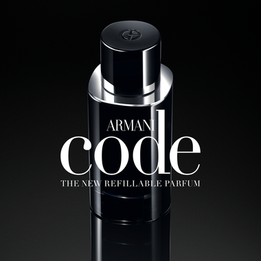 Armani Code Parfum - 125ml - Armani Beauty