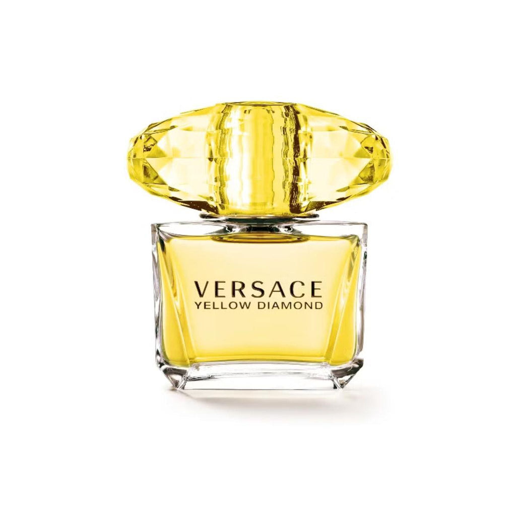 Versace Yellow Diamond Eau de Toilette by Versace at Tivor Egypt - product image 1
