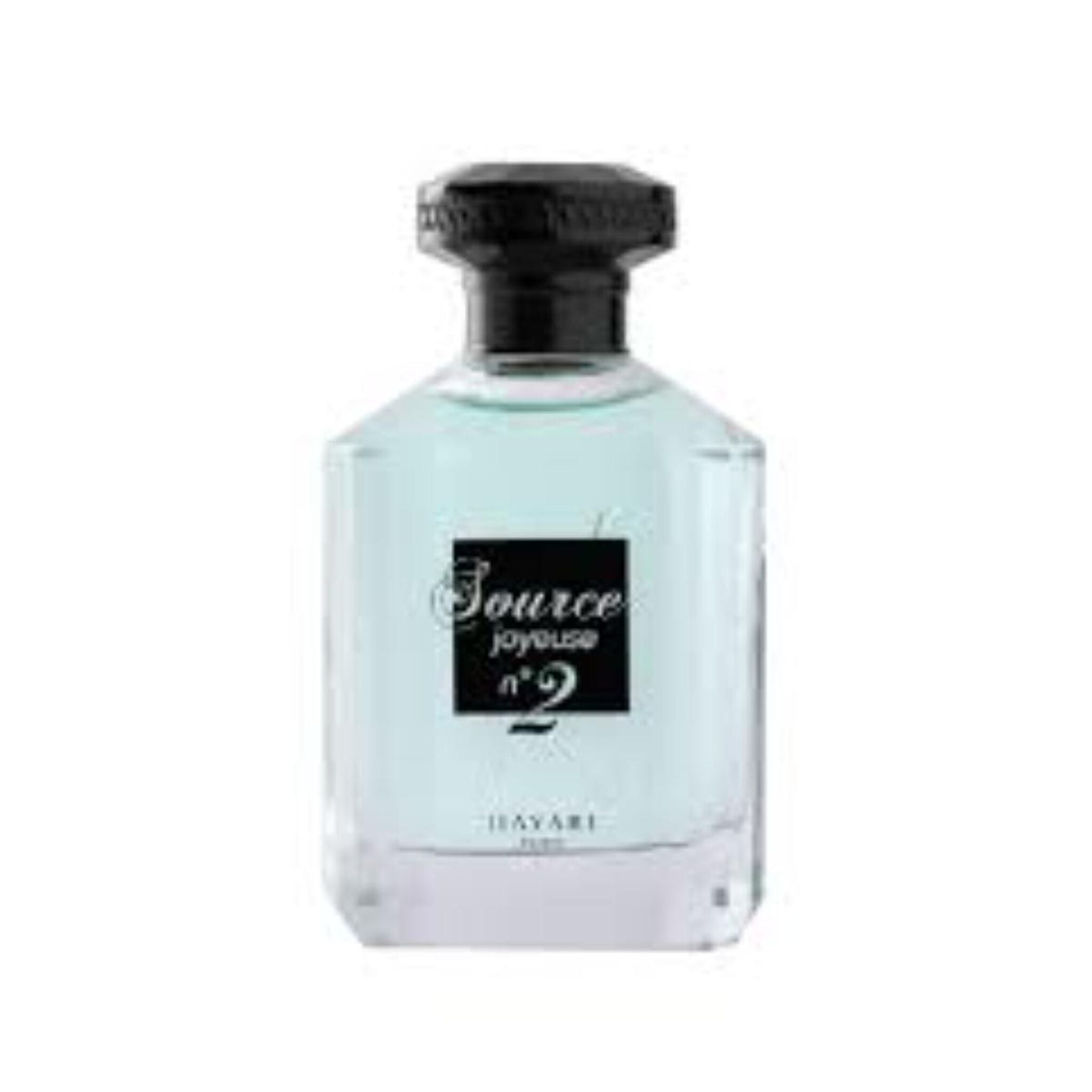 Hayari Source Joyeuse No. 2 Eau de Toilette by Hayari at Tivor Egypt - product image 1