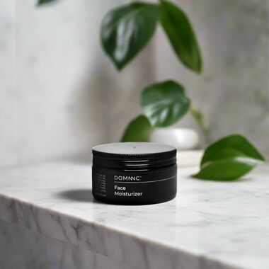 Domnnc Men Men Face Moisturizer - 100g - Domnnc Men
