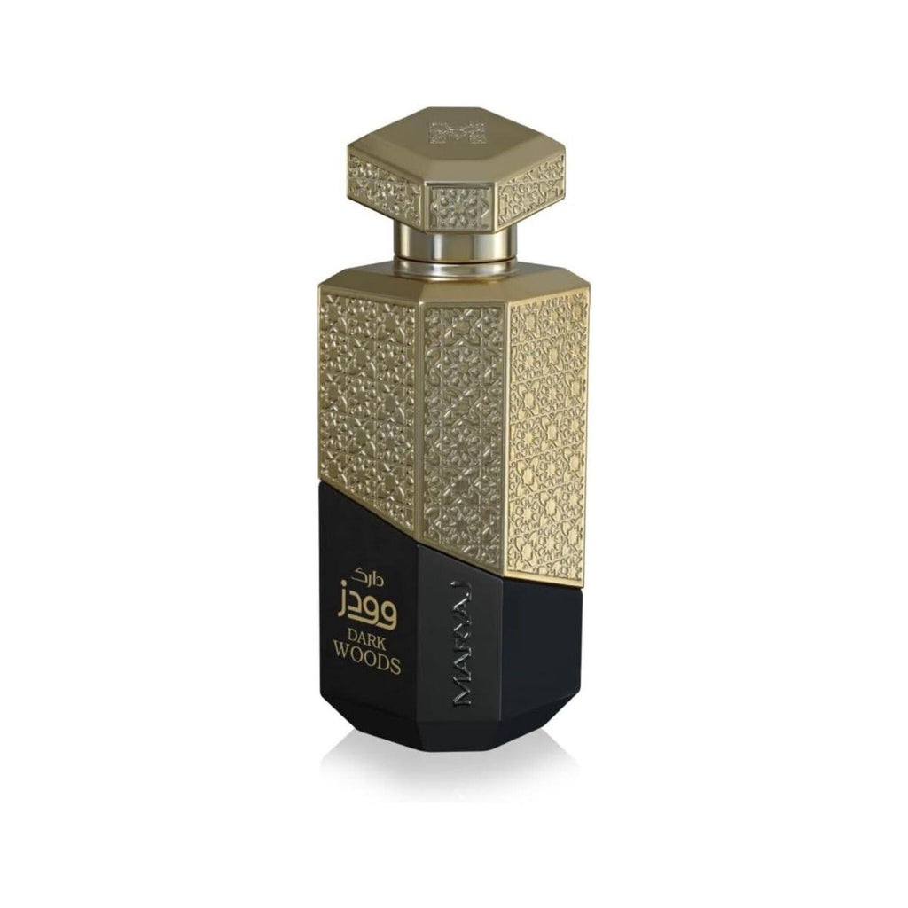 Maryaj Dark Woods Eau de Parfum by Maryaj at Tivor Egypt - product image 1