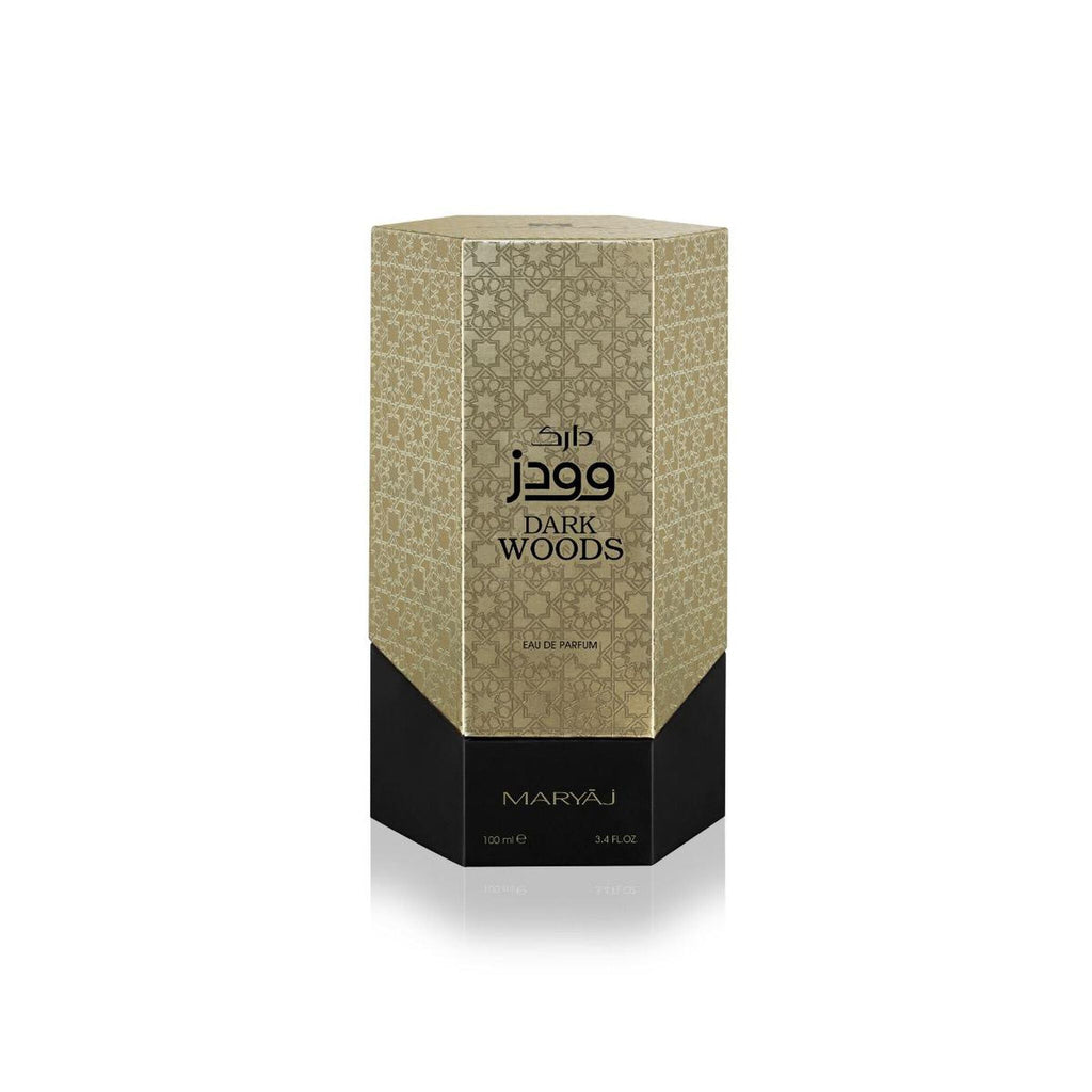 Maryaj Dark Woods Eau de Parfum by Maryaj at Tivor Egypt - product image 2
