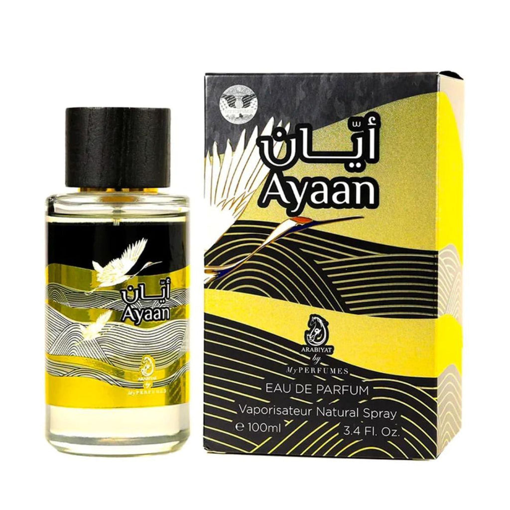 Maryaj Ayaan Eau de Parfum by Maryaj at Tivor Egypt - product image 2