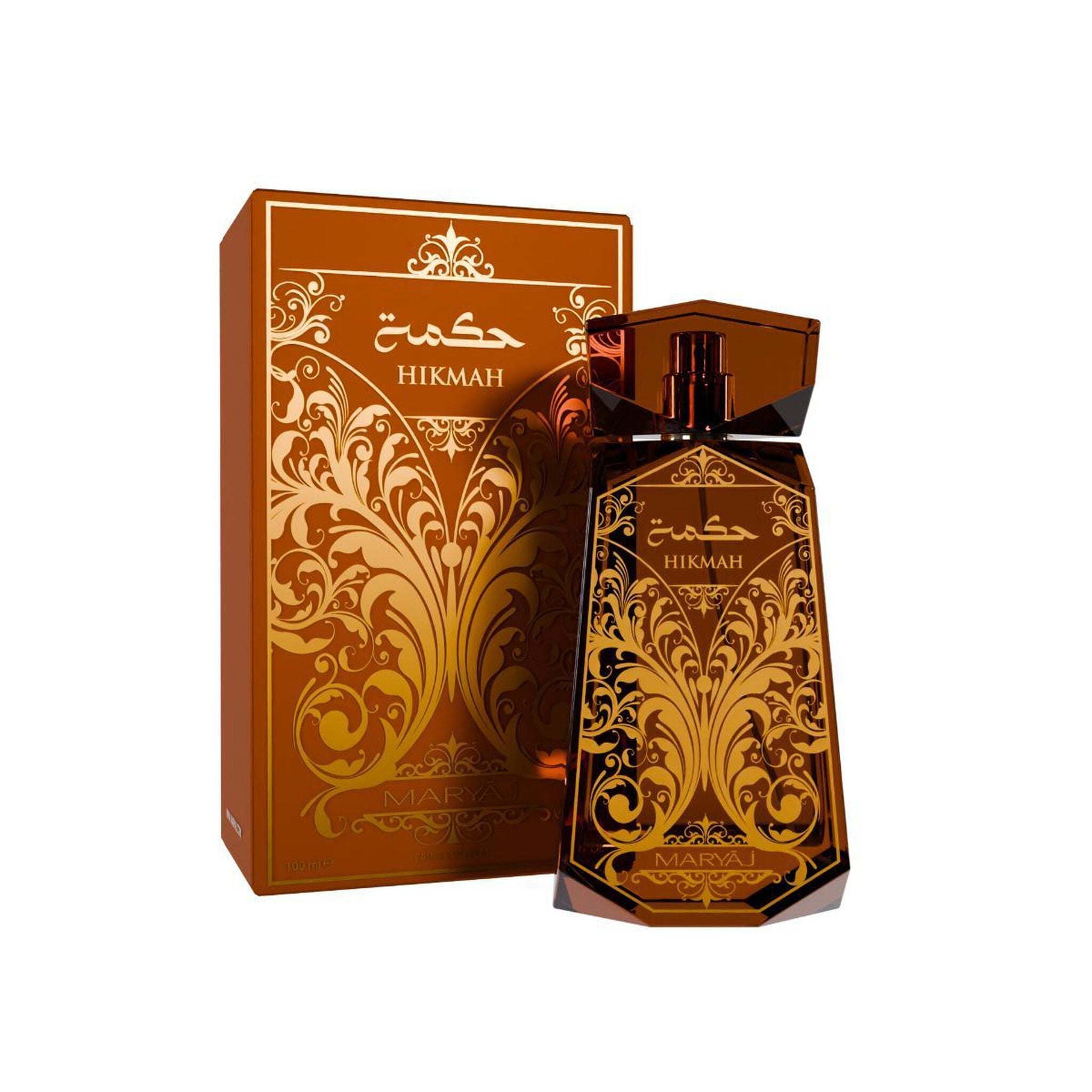 Maryaj Hikmah Eau de Parfum by Maryaj at Tivor Egypt - product image 1