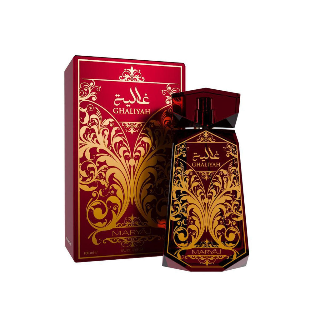 Maryaj Ghaliyah Eau de Parfum by Maryaj at Tivor Egypt - product image 1