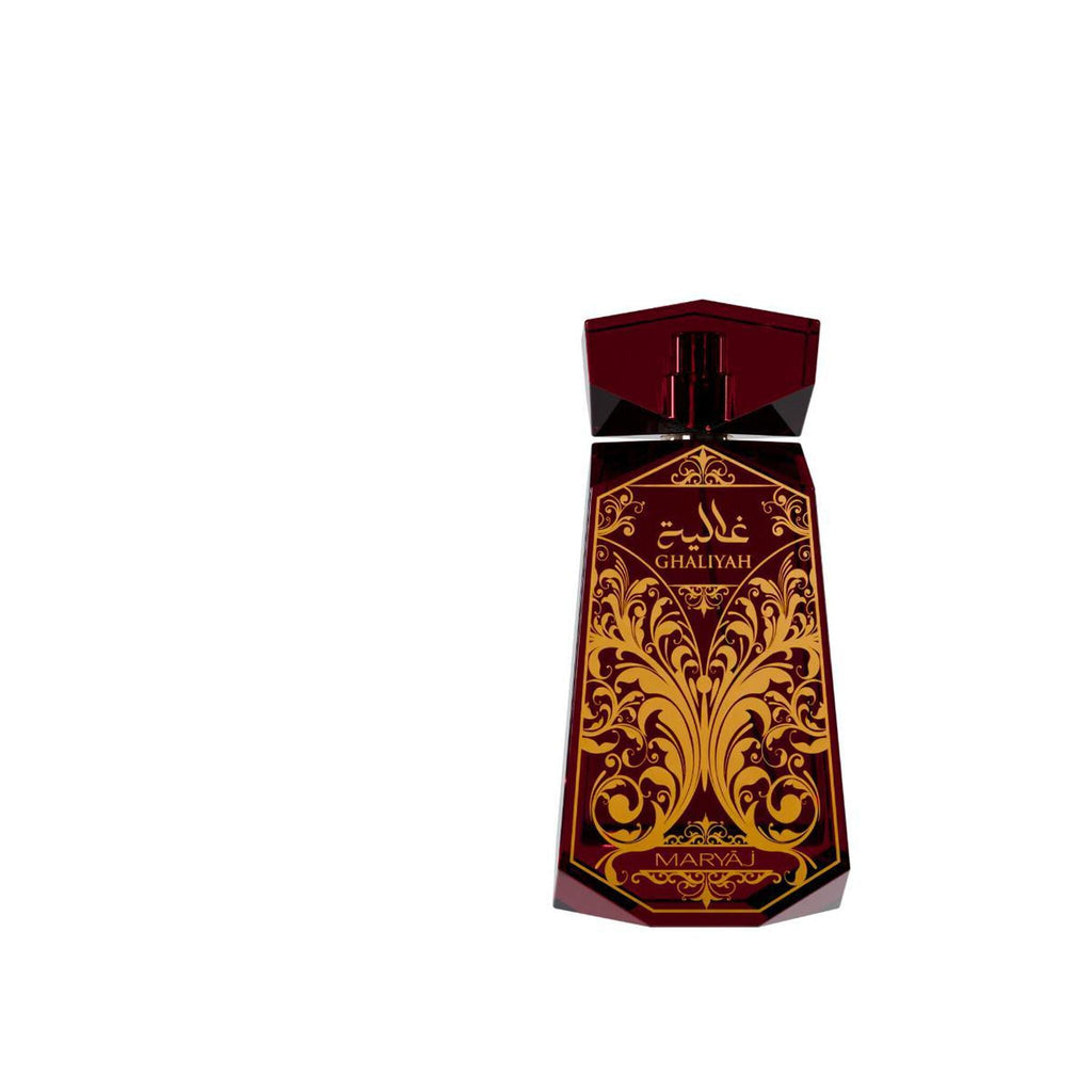 Maryaj Ghaliyah Eau de Parfum by Maryaj at Tivor Egypt - product image 2