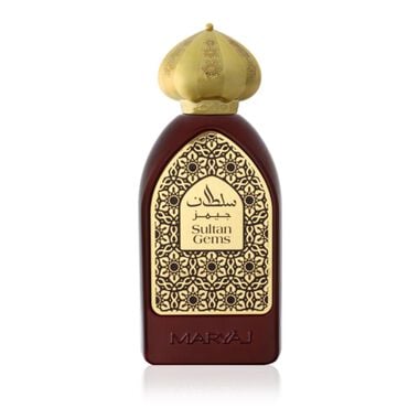 Maryaj Sultan Gems EDP 100ml - Maryaj