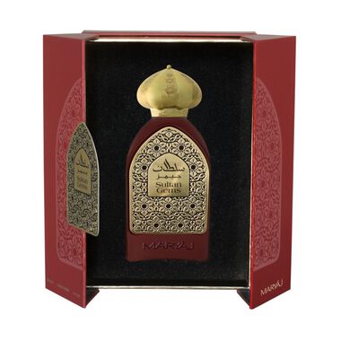 Maryaj Sultan Gems EDP 100ml - Maryaj