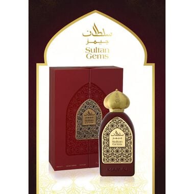 Maryaj Sultan Gems EDP 100ml - Maryaj