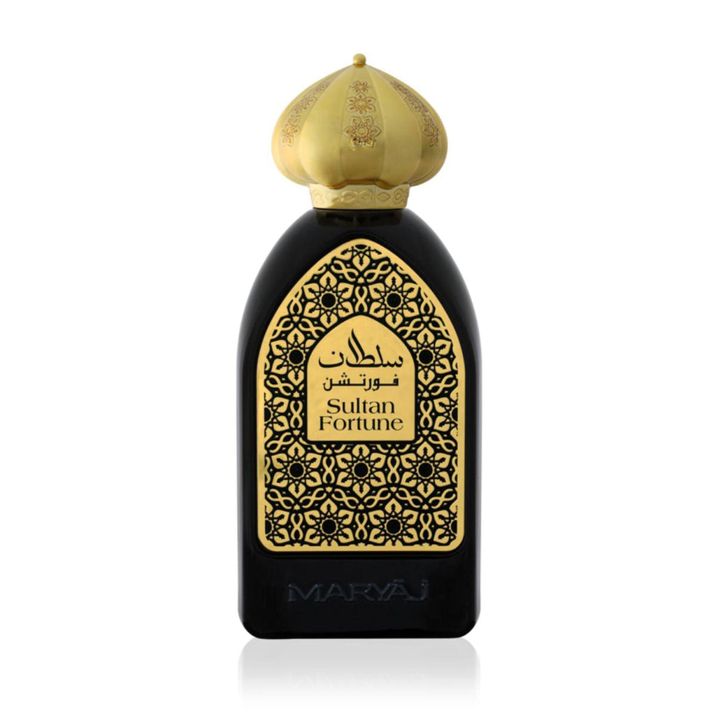 Maryaj Sultan Fortune Eau de Parfum by Maryaj at Tivor Egypt - product image 1