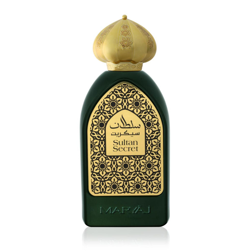 Maryaj Sultan Secrets Eau de Parfum by Maryaj at Tivor Egypt - product image 1
