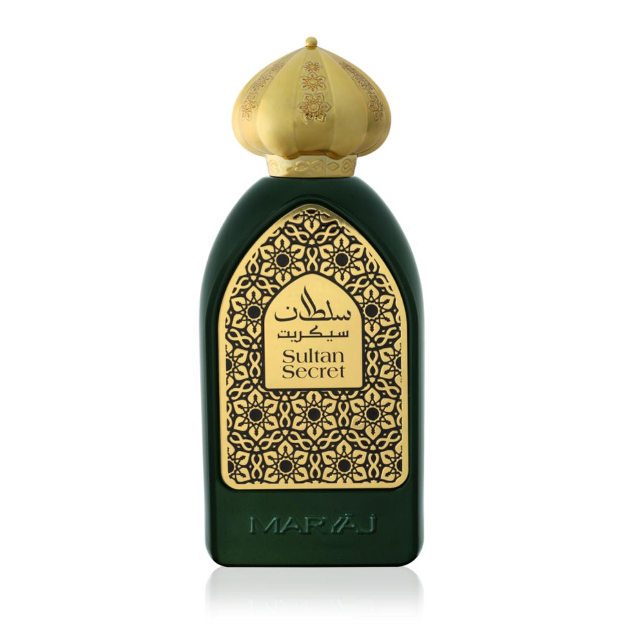Maryaj Sultan Secrets Eau de Parfum by Maryaj at Tivor Egypt - product image 1