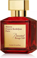 Maison Francis Kurkdjian Baccarat Rouge 540 Eau de Parfum 70ml by Maison Francis Kurkdjian at Tivor Egypt – product image 1