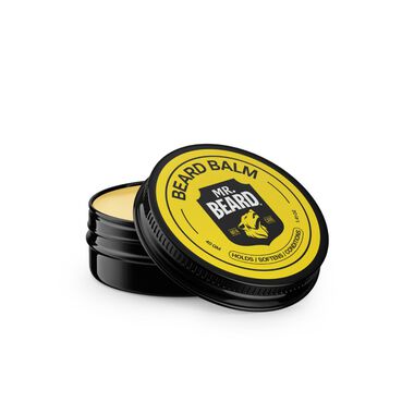 Mr Beard Beard Balm - 40 gm - Mr Beard