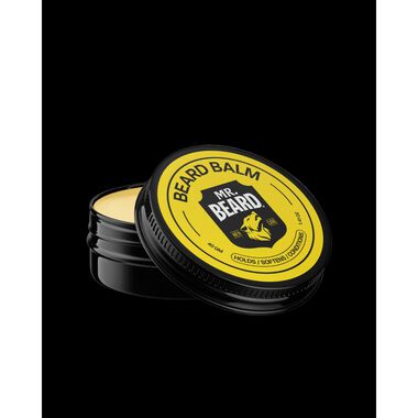 Mr Beard Beard Balm - 40 gm - Mr Beard