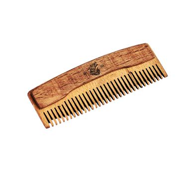 Mr Beard Beard Comb - Mr Beard