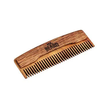 Mr Beard Beard Comb - Mr Beard