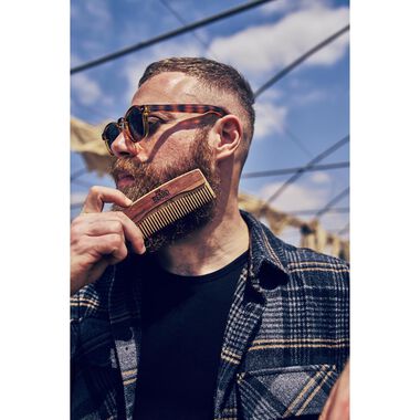 Mr Beard Beard Comb - Mr Beard