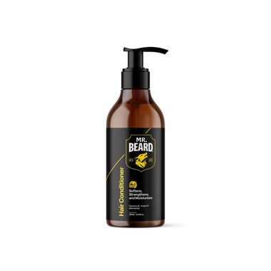 Mr Beard Hair Conditioner - 300ml - Mr Beard