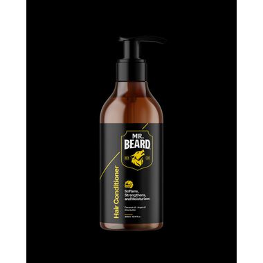 Mr Beard Hair Conditioner - 300ml - Mr Beard