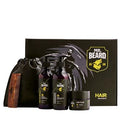Mr Beard Hair Care Kit - Mr Beard