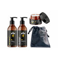 Mr Beard The Hair Rescue Bundle - Mr Beard