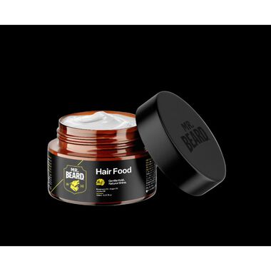 Mr Beard The Hair Rescue Bundle - Mr Beard
