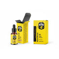 Mr Beard Smooth & Shine Beard Bundle (Beard Oil Aroma+ Brush) - Mr Beard
