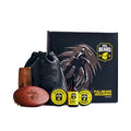 Mr Beard Full beard grooming kit unscented - Mr Beard
