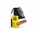 Mr Beard Beard Styling Travel Set (Leather Pouch + Comb + Brush) - Mr Beard