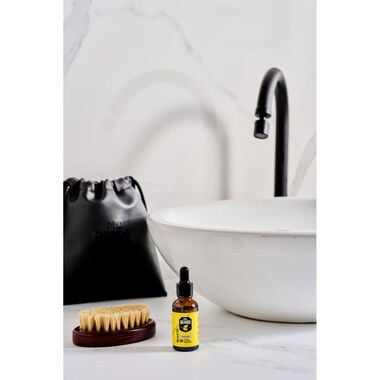Mr Beard Beard Starter Bundle Aroma - Mr Beard