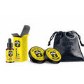 Mr Beard Beard Pro Bundle tropicana - Mr Beard