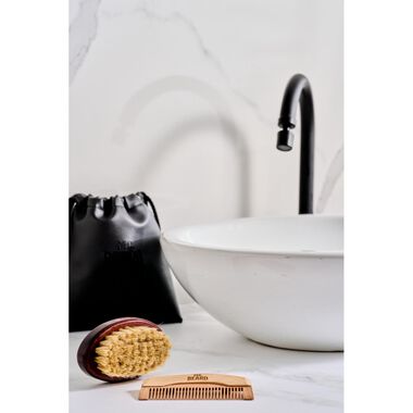 Mr Beard Beard & Hair Travel Essentials Bundle - Mr Beard